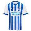 Maglia ufficiale Brighton Hove Albion Casa 2024-25 per Bambino